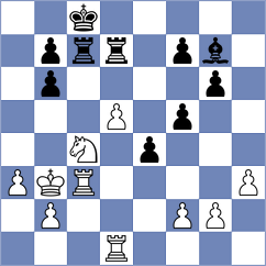 Snell - McCumiskey (USA, 1980)