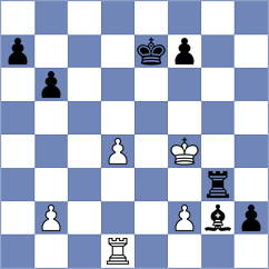 Grooten - Haug (Prague CZE, 2024)