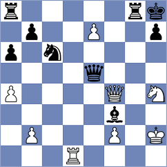 Agibileg - Gareev (Pavlodar KAZ, 2024)