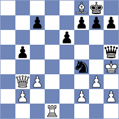 Cheng - Guo (Lichess.org INT, 2020)