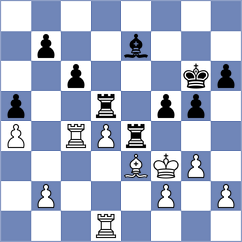 Hou - Xu (Harbin CHN, 2024)