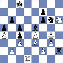 Ibarra Jerez - Maheswaran (Chess.com INT, 2016)