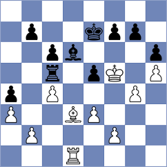 Fressinet - Grachev (chess24.com INT, 2022)