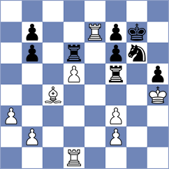 Omariev - Nilsson (Chess.com INT, 2020)