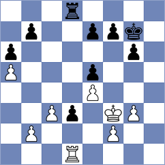 Dauer - Klepek (chess.com INT, 2025)