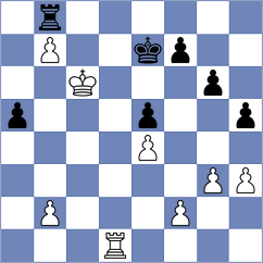 Hebden - Dahale (chess.com INT, 2022)