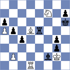 Rossi - Mafra (chess.com INT, 2025)
