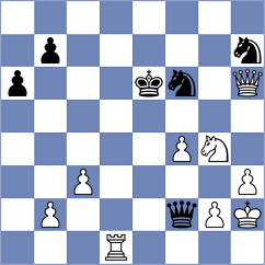 Marcziter - De Sousa (chess.com INT, 2025)