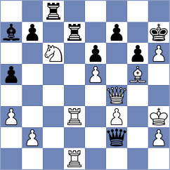 Yao - Goncharov (chess.com INT, 2025)
