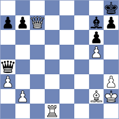Nevska - Thornton (Andorra la Vella AND, 2024)