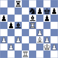 Karpenko - Xue (chess.com INT, 2025)