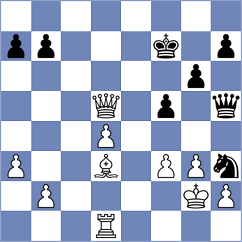 Tremblay - Hernandez (San Mateo, 1989)