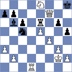 Van Speybroeck - D'Hooge (Ghent, 2007)