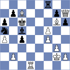 Cumpe - Punin (chess.com INT, 2025)