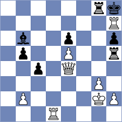 Sabuk - Myers (Chess.com INT, 2020)