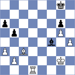 Silva A - Thelen (Playchess.com INT, 2004)