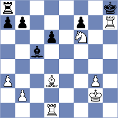 Babu - Eradi (Lichess.org INT, 2020)