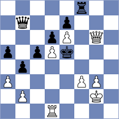 Parvanyan - Aigner (Chess.com INT, 2020)