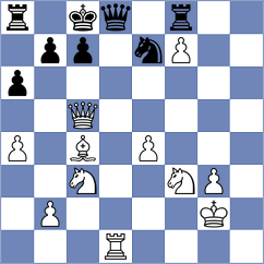 Kurmangaliyeva - Kambrath (chess.com INT, 2025)