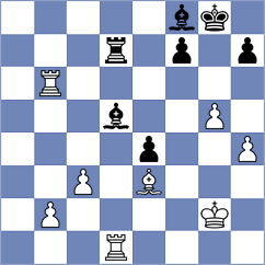 Ivanov - Garcia (ICC INT, 2013)