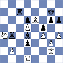 Cvetkovic - Radovic (Vrnjacka Banja, 2013)