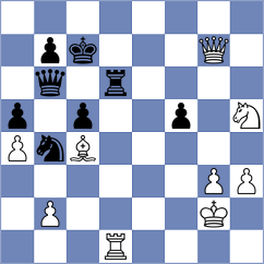 Cheparinov - Dreev (Khanty-Mansiysk, 2013)