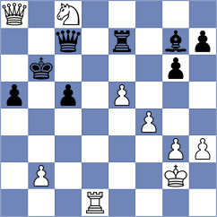 McNab - Novikov (Koszalin, 1996)