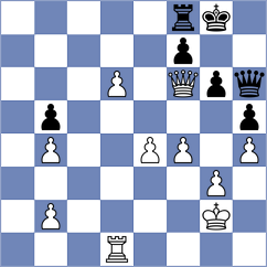 Solovyev - Skrypnikov (Dnipropetrovsk, 2005)