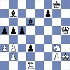 Guevara Sanchez - Liu (chess.com INT, 2024)