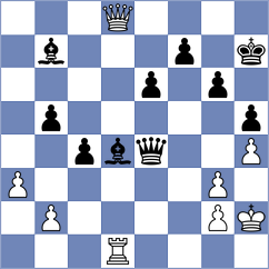 Pareja Alvarez - Andalon Gomez (Galapagar, 2009)