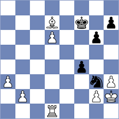 Kleiman - Mishra (chess.com INT, 2024)