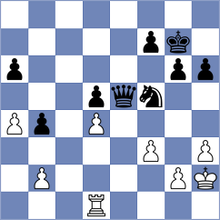 Mkrtchyan - Stanford (New York USA, 2024)