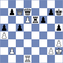 Morales Garcia - Timerkhanov (chess.com INT, 2023)