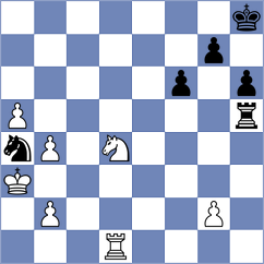Pranav - Garijo Perez (San Vicente ESP, 2025)