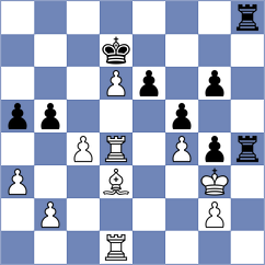 Seletsky - Sultana (Chess.com INT, 2020)