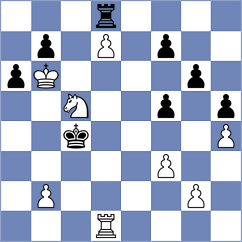Wu - Morales Carlos (chess.com INT, 2024)