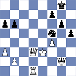 De Waele - Fernandez (Bruges BEL, 2024)