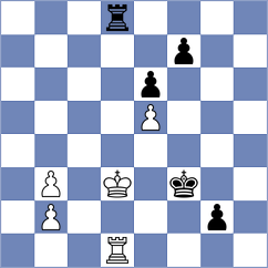 Pomigalov - Evstratov (Salekhard, 2003)