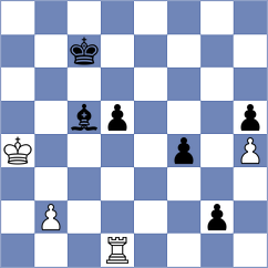 Popov - Hansen (chess.com INT, 2025)