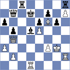 Mendes Aaron Reeve - Hoekman (Calgary CAN, 2023)