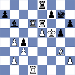Hiemer - Hess (Bregenz AUT, 2023)