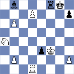 Chen - Marinkovic (Biel SUI, 2024)