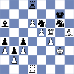 Acs - Steinthorsson (Budva, 2013)