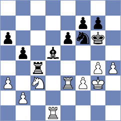 Mora Velasco - Vlassis (chess.com INT, 2024)
