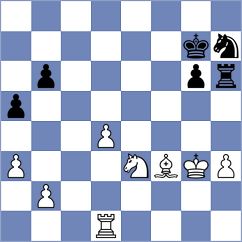 Vignesh - Asish Panda (chess.com INT, 2025)