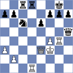 Lehning - Loncke (Europe-Echecs INT, 2022)