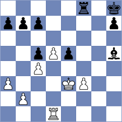 Ashiev - Krzywda (Chess.com INT, 2020)