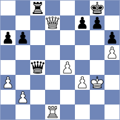 Blackford - Hassall (lichess.org INT, 2022)