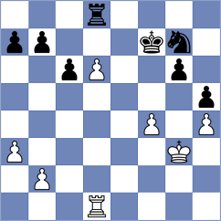 Cesare - Salvatore (Parsippany, 2006)
