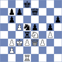 Tykheev - Zverev (Cheliabinsk, 2020)